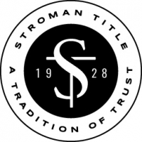 Stroman Title