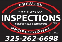 Premier Professional Inspections